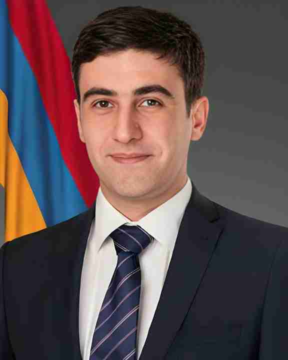 Sos Avetisyan