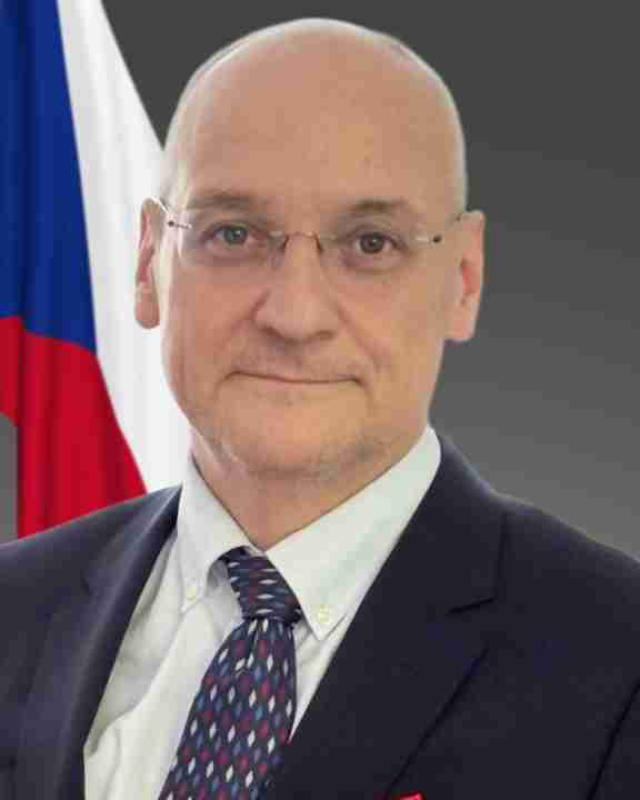 Václav Bartuška