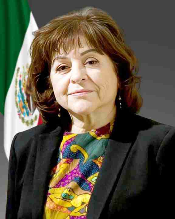 Blanca Estela Zarazúa