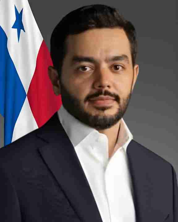 Sebastian Breton Perez
