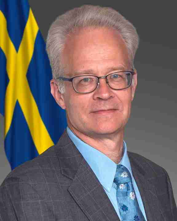 Karl-Olof Andersson