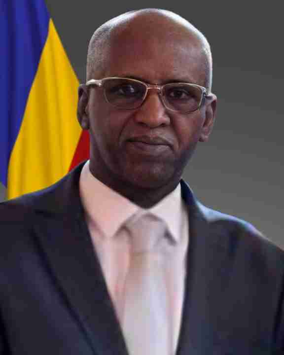 Youssouf Abassalah