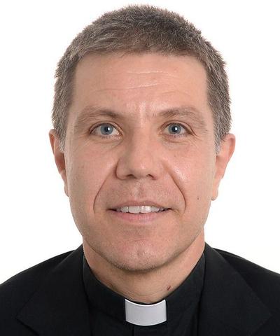 Josep-Lluís Serrano Pentinat