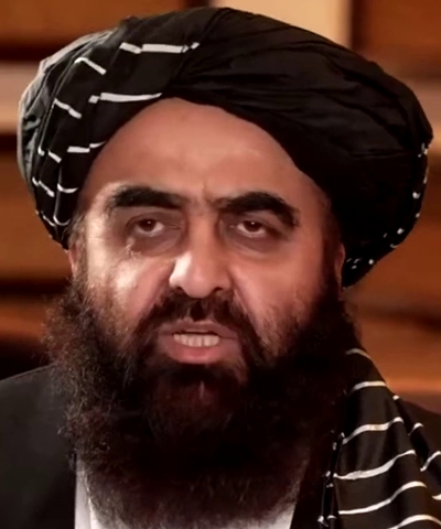Amir Khan Muttaqi