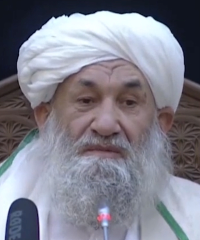 Hasan Akhund