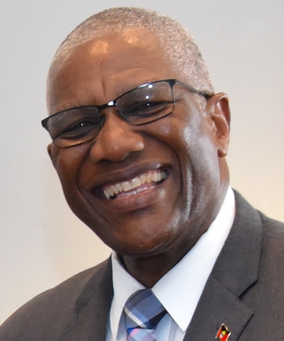 Sir Rodney Williams