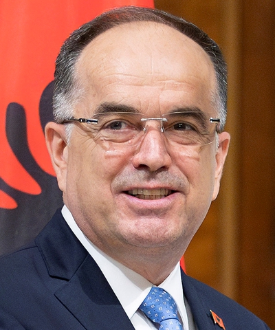 Bajram Begaj