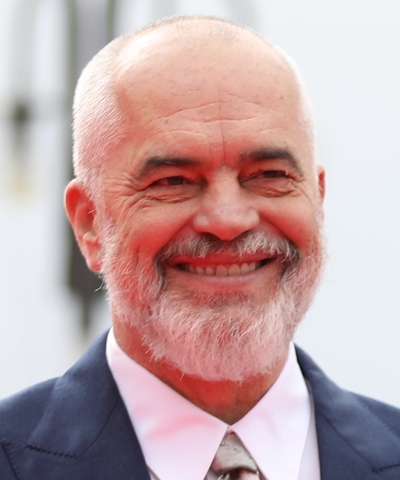 Edi Rama