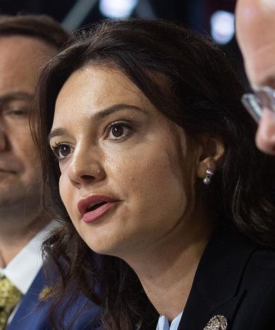 Elisa Spiropali