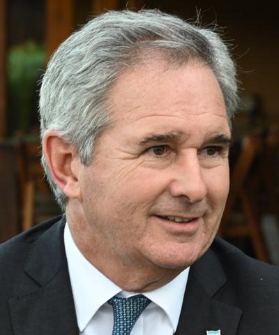 Pablo Quirno