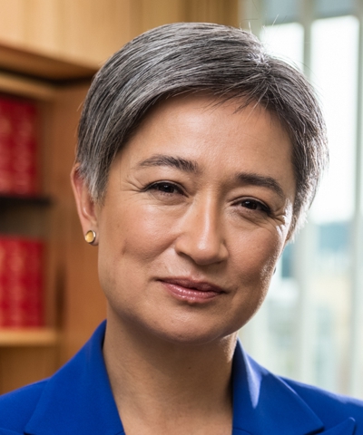 Penny Wong