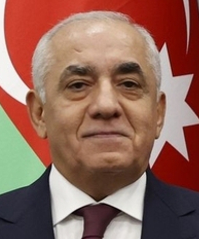 Ali Asadov