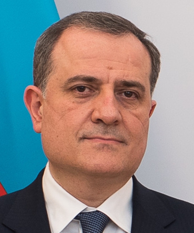 Jeyhun Bayramov
