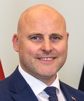 Andris Kulbergs