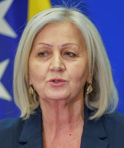 Borjana Krišto