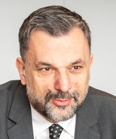 Elmedin Konaković