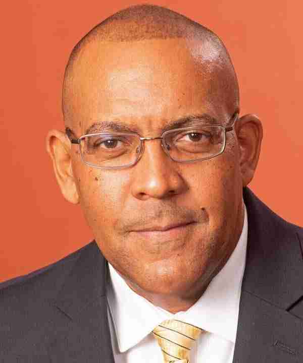 Kerrie Symmonds