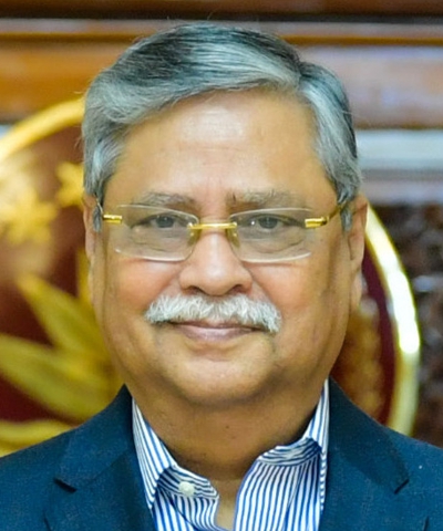 Mohammed Shahabuddin