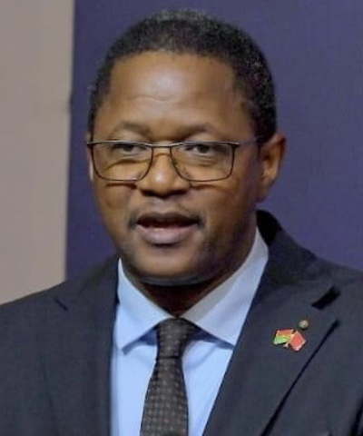 Karamoko Jean Marie Traoré