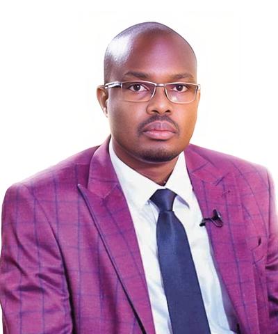 Rimtalba Jean Emmanuel Ouedraogo