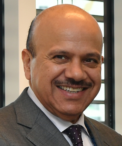 Abdullatif bin Rashid Al Zayani