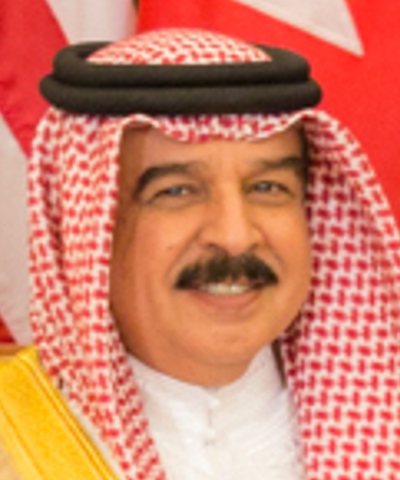 Hamad bin Isa Al Khalifa