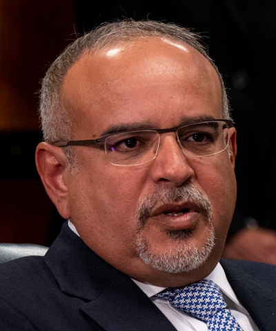 Salman bin Hamad Al Khalifa