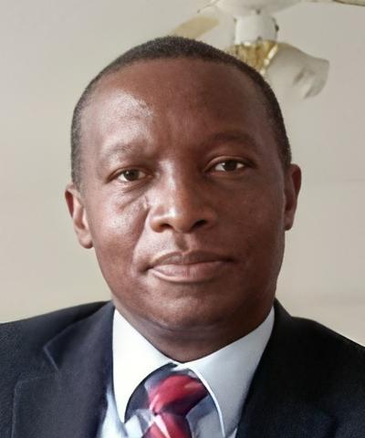 Édouard Bizimana