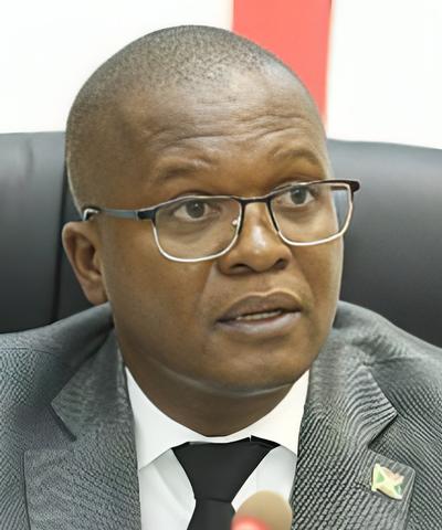 Nestor Ntahontuye