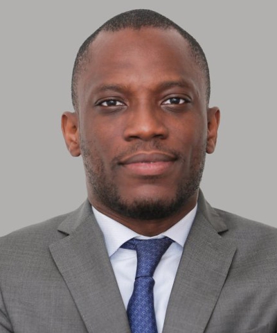 Olushegun Adjadi Bakari