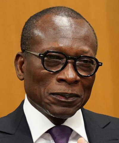 Patrice Talon