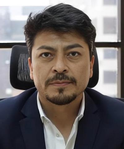 Fernando Aramayo Carrasco