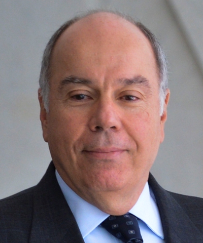Mauro Vieira