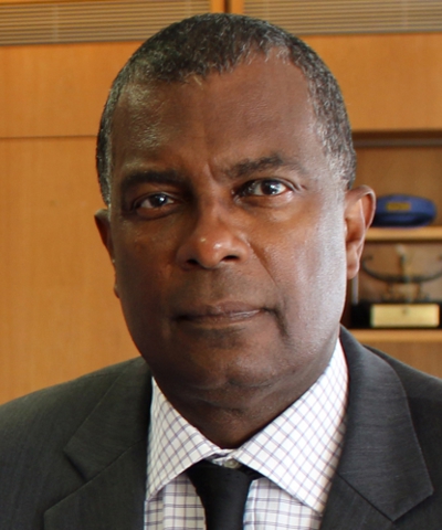 Frederick A. Mitchell
