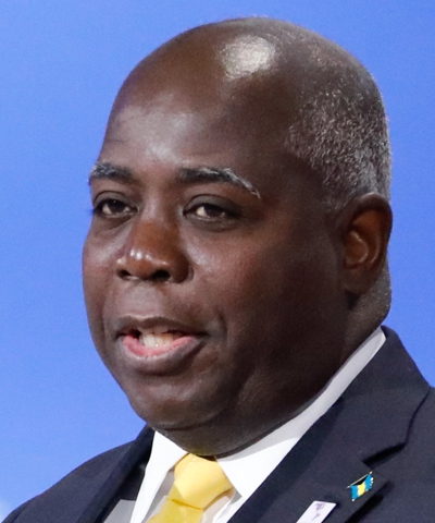 Philip Davis