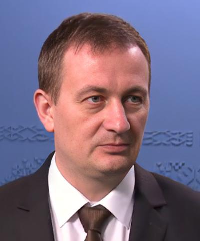 Alexander Turchin