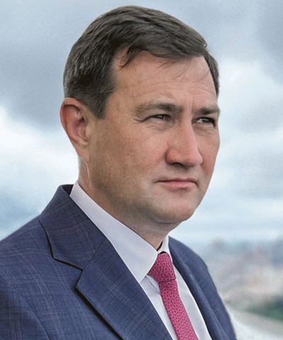 Maksim Ryzhenkov