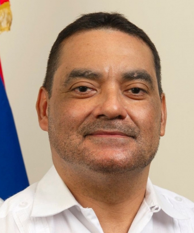 Francis Fonseca