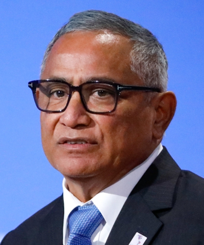 Johnny Briceño