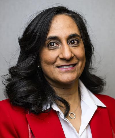 Anita Anand