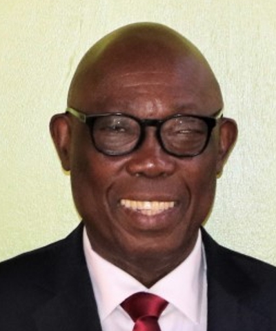 Félix Moloua