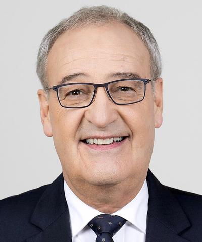 Guy Parmelin