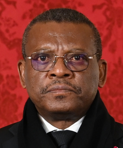 Joseph Ngute