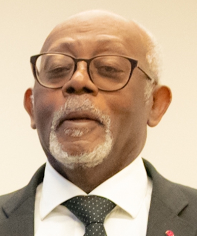 Lejeune Mbella Mbella