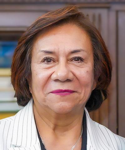 Rosa Yolanda Villavicencio