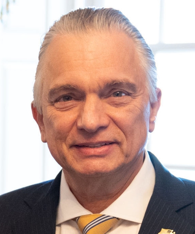 Arnoldo André Tinoco