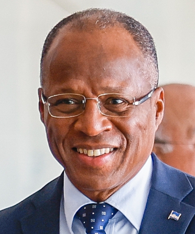 Ulisses Correia e Silva