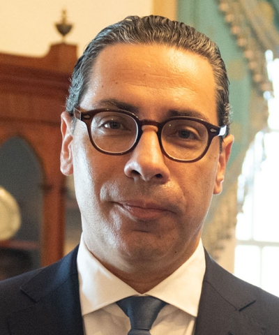 Constantinos Kombos