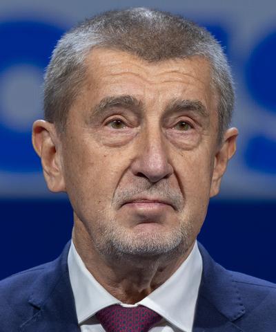 Andrej Babiš