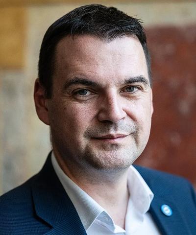 Petr Macinka